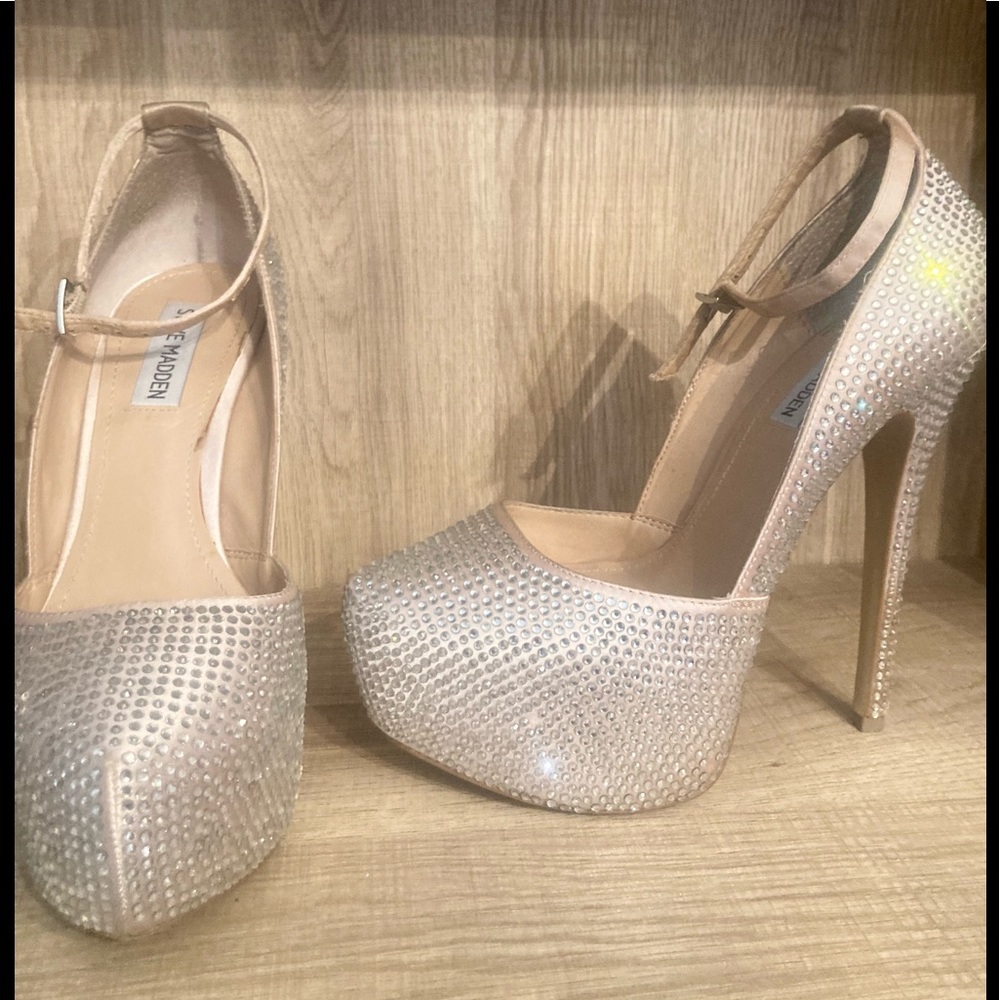 Steve Madden Heels❤️